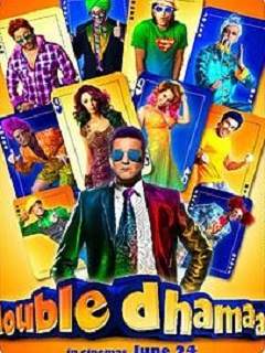 Double Dhamaal