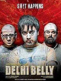 Delhi Belly