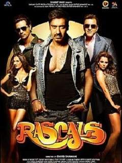Rascals