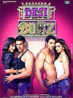Desi Boyz