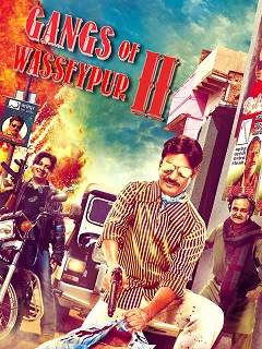 Gangs Of Wasseypur 2