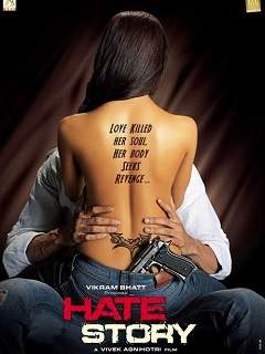 Hate Story