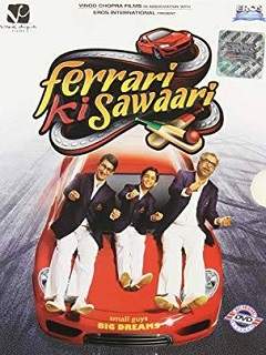 Ferrari Ki Sawaari