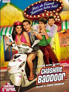 Chashme Baddoor