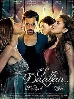 Ek Thi Daayan