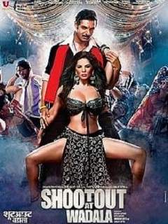 Shootout at Wadala