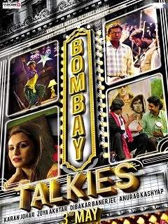 Bombay Talkies