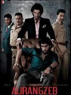Aurangzeb