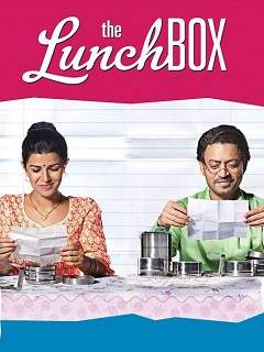 The Lunchbox Poster