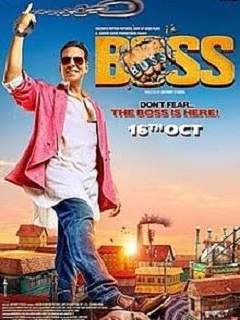 Boss