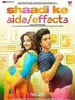 Shaadi Ke Side Effects