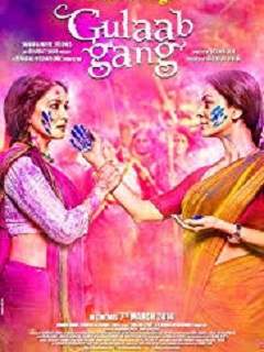 Gulaab Gang