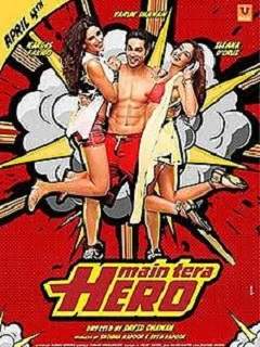 Main Tera Hero