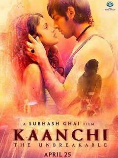Kaanchi...