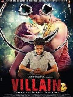 Ek Villain Poster