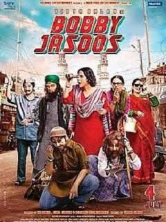 Bobby Jasoos
