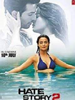 Hate Story 2