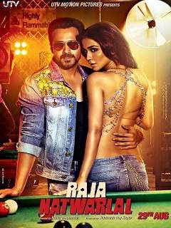 Raja Natwarlal