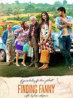 Finding Fanny