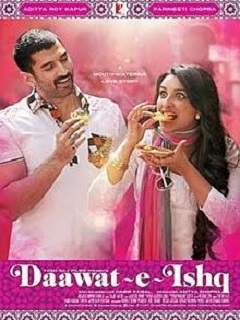 Daawat-E-Ishq