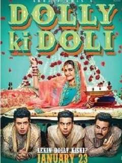 Dolly Ki Doli