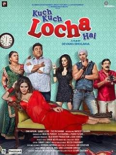 Kuch Kuch Locha Hai