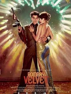 Bombay Velvet