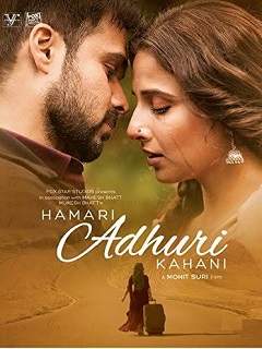 Hamari Adhuri Kahani