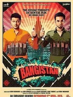 Bangistan