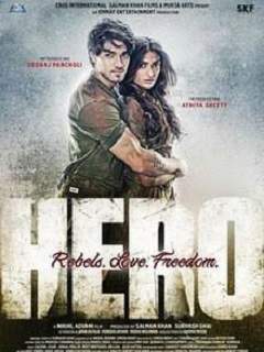 Hero