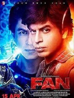 Fan Poster