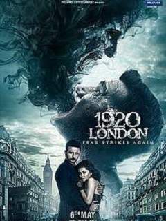 1920 London