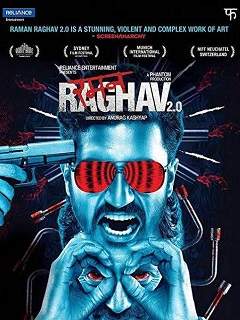 Raman Raghav 2.0