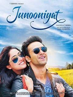 Junooniyat