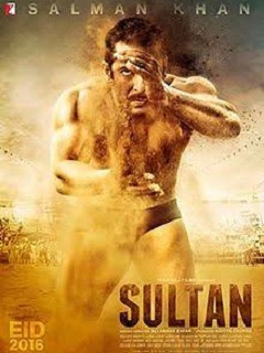 Sultan Poster