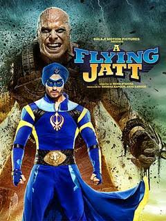 A Flying Jatt