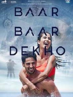 Baar Baar Dekho