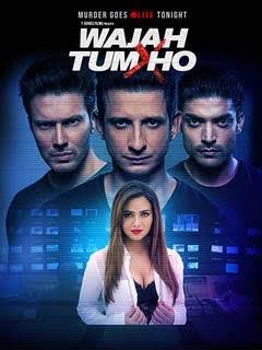 Wajah Tum Ho
