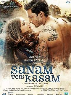 Sanam Teri Kasam