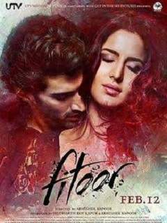 Fitoor