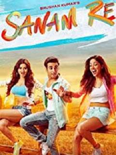 Sanam Re