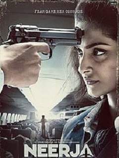 Neerja Poster