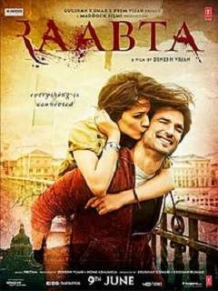Raabta