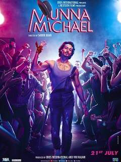 Munna Michael