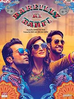 Bareilly Ki Barfi