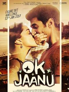 OK Jaanu