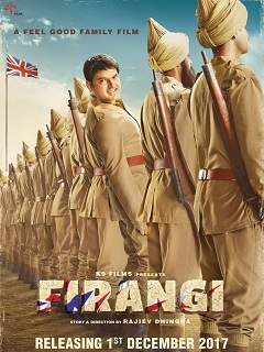 Firangi