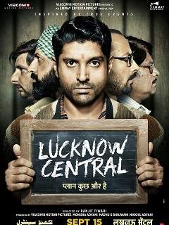 Lucknow Central