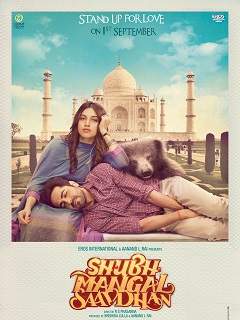 Shubh Mangal Saavdhan