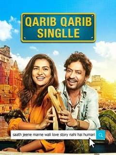 Qarib Qarib Singlle